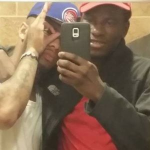 Meet your Posher, Talib ibn daud